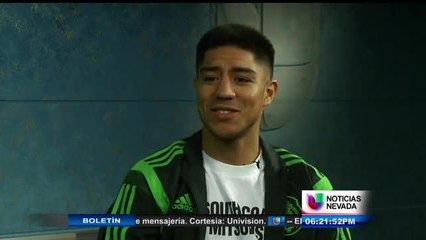 Los Deportes con Cheo Ruiz