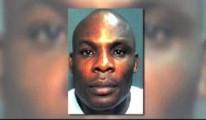 Dictan fianza al acusado de un homicidio