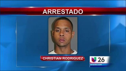 Orlando: Fijan fianza a principal sospechoso de la muerte de Alexandria Chery