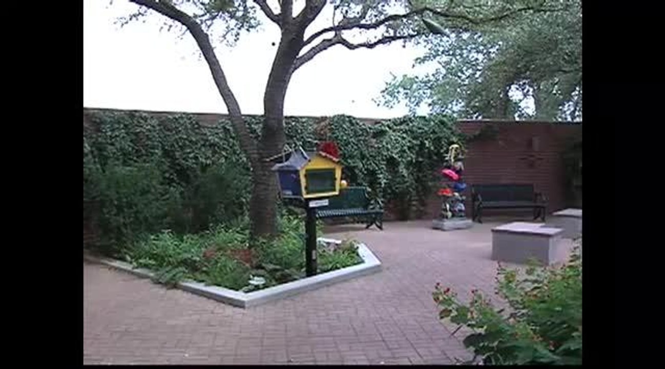 Biblioteca para niños