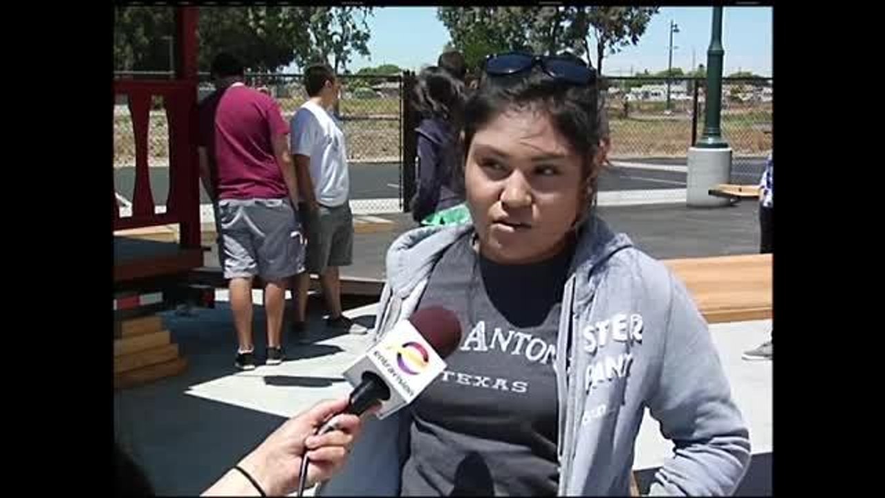 Programa de Hartnell orienta a preparatorianos
