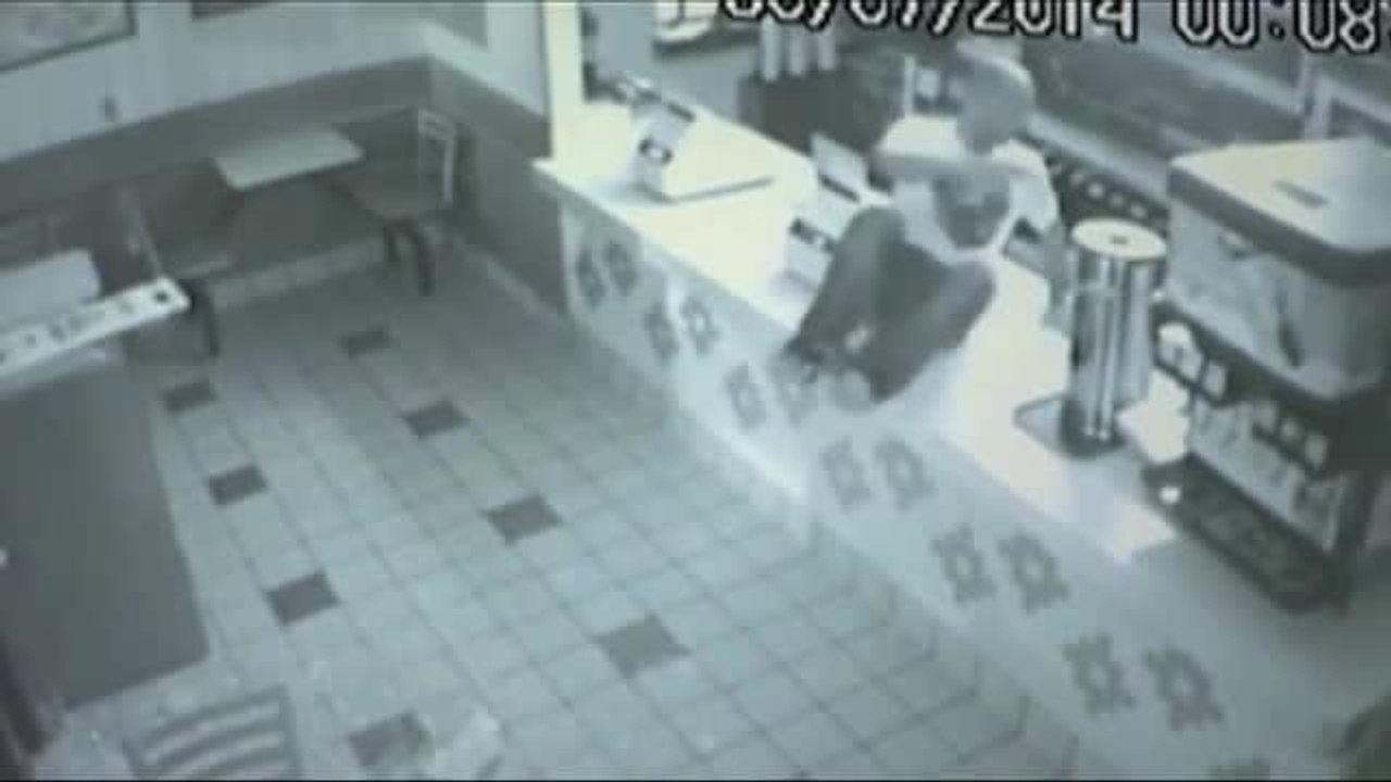 Daytona Beach: Arrestan a Joel Rodriguez, presunto responsable de racha de escalamientos