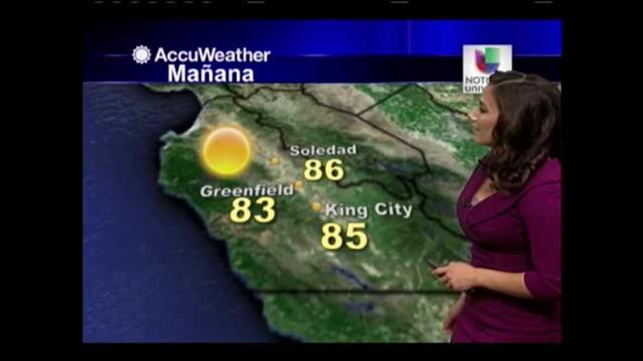 El Clima