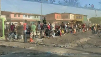 Realizan segunda feria del empleo para migrantes