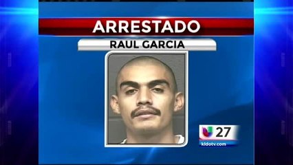 Arrestan A Sospechoso Se Secuestro Express