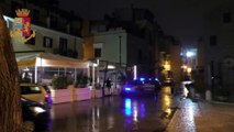 Puglia: ucciso a coltellate fuori dal locale, sospesa per 15 giorni la licenza dell'attività di Barletta - VIDEO