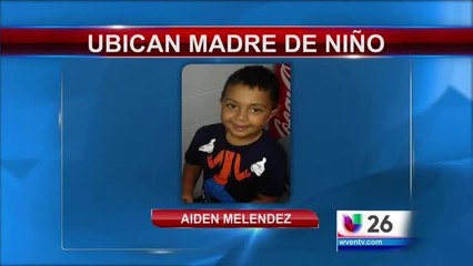Kissimmee: Hallan a madre de niño de 4 años, encontrado caminando solo