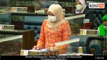 [LIVE] Sidang Penggal Keempat Parlimen ke-14 (Sesi petang) (4)