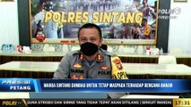 PRESISI Petang 17.00 WIB (16/11/2021)