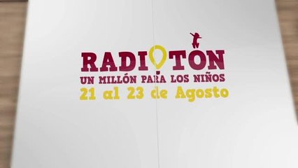 Un Millón para los Niños