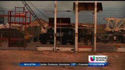 Pelea se convierte en tragedia.