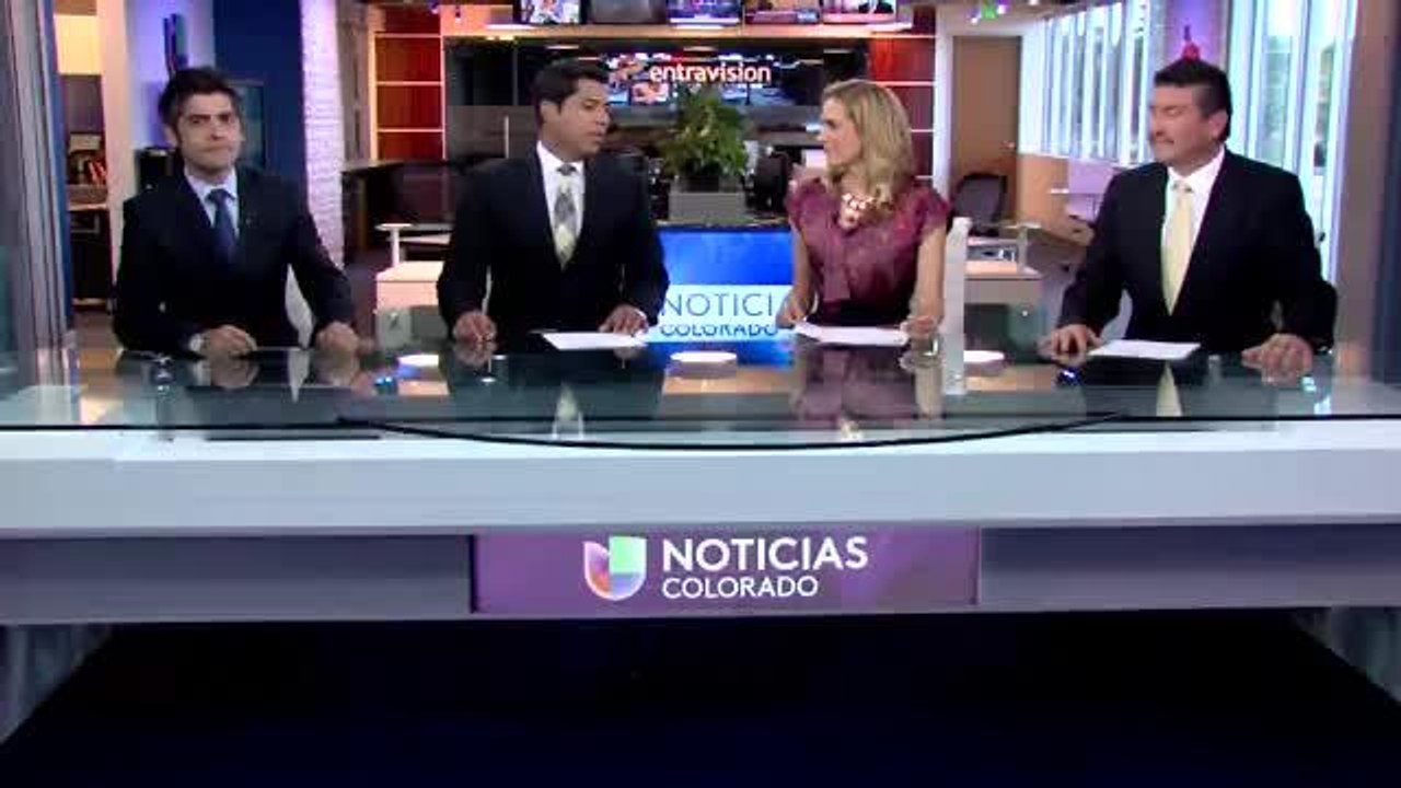 Pronóstico Extendido