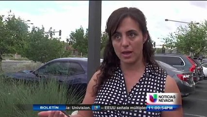 Accidentes y estragos por las lluvias