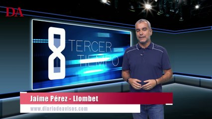 Tercer Tiempo: vuelven a rugir los tambores de las restricciones
