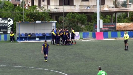 Η εξαιρετική πορεία της Σκεπαστής στο πρωτάθλημα της Α΄ Εύβοιας