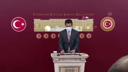 Cahit Özkan: "Cumhuriyet Halk Partisinin günahı saymakla bitmez"