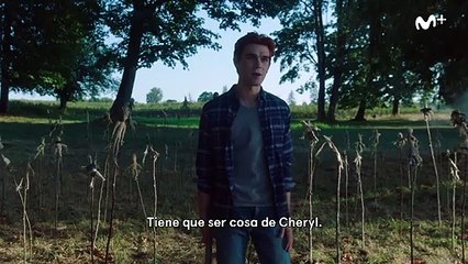 Riverdale. Tráiler temporada 6