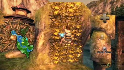 The Legend of Zelda : Twilight Princess online multiplayer - wii