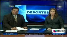 Deportes, martes 5 de Agosto