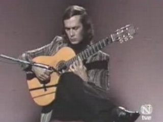 Paco De Lucia - ESPECIAL - La Noche de Paco Solea