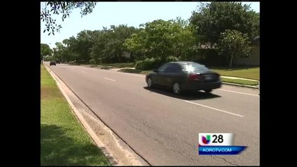 Apuñalan a hombre en la calle Ocean Drive