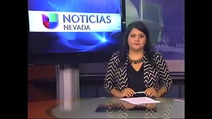 Carreras ilegales en el sur de Reno