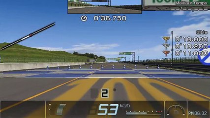 Gran Turismo online multiplayer - psp