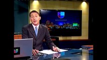 Noticias Univision Nuevo Mexico 8-07-14 10pm Show