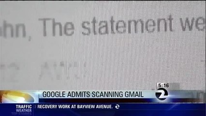 Google Aids Authorities in Child Porn Arrest