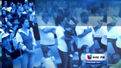 Obama toma acción para los inmigrantes durante el receso del Congreso