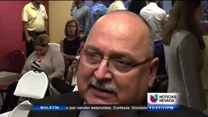 Piden ayuda para familias inmigrantes
