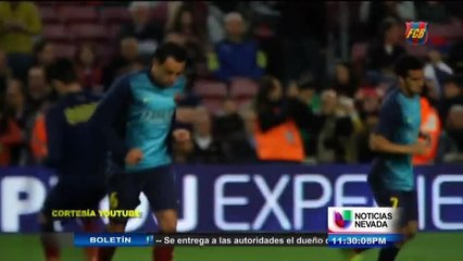 Lo Ultimo De La Información Deportiva