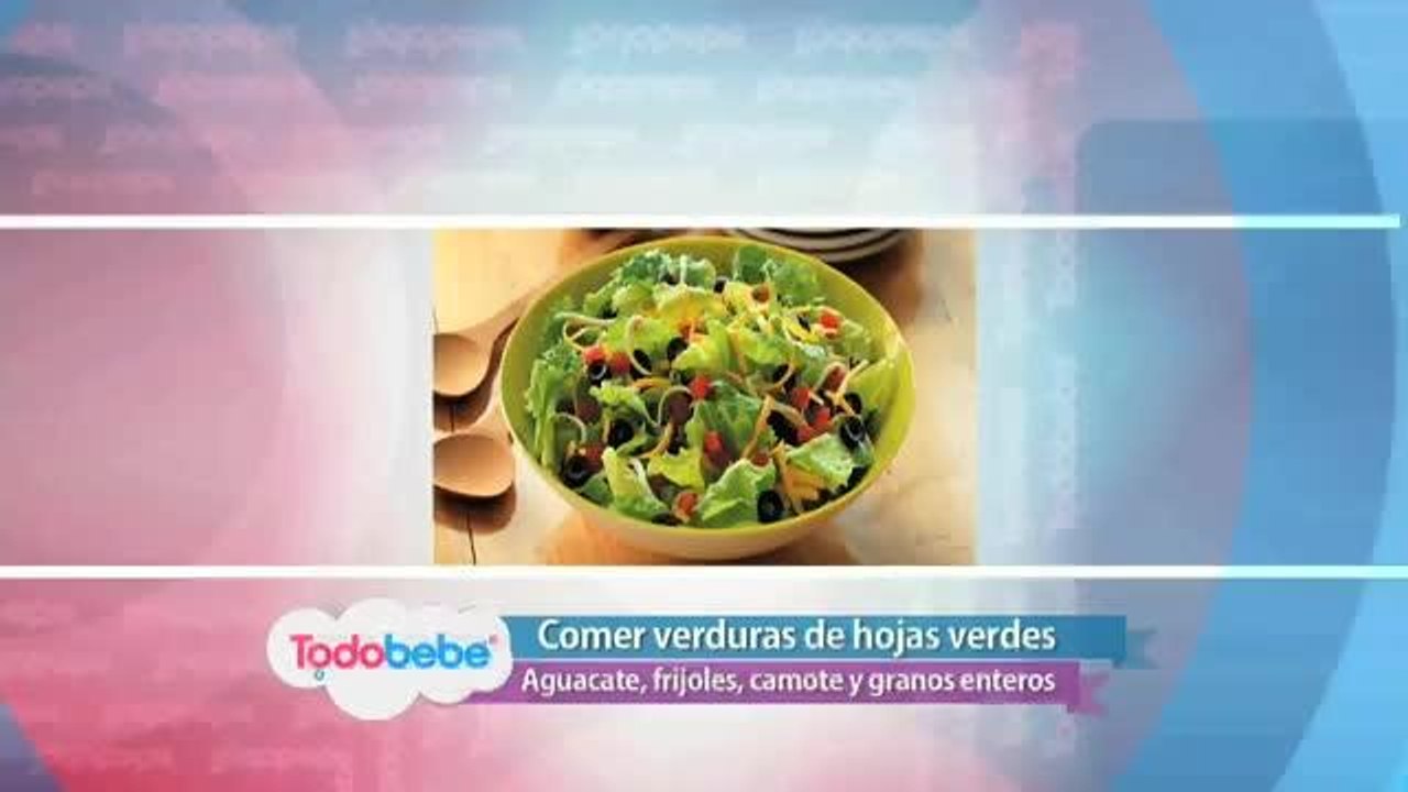 Todo bebé