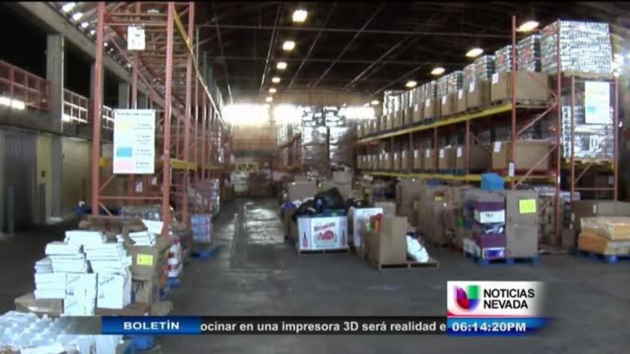 Albergues necesitan donativos para niños de la frontera