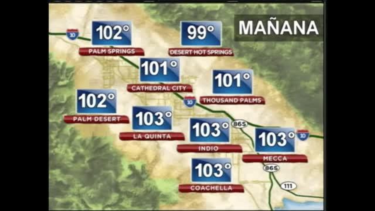 Clima 8 / 6