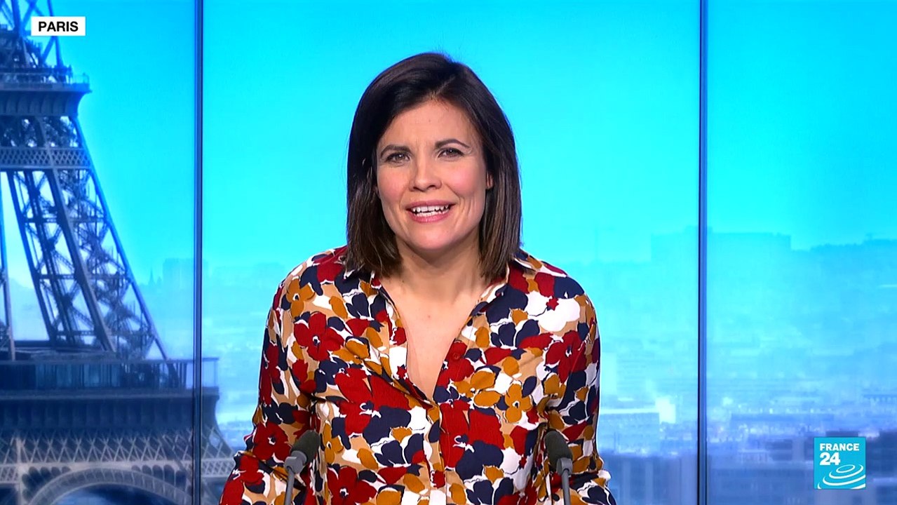 Retrait des troupes françaises du mali - Cyril Payen, envoyé spécial de France 24