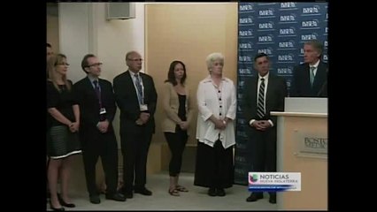 Boston: Luchar contra las drogas