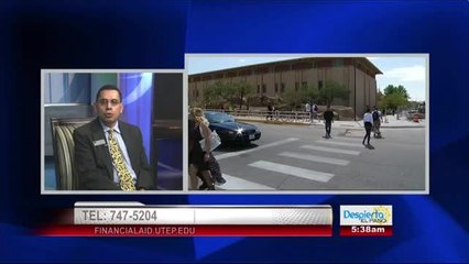 AYUDA FINANCIERA PARA ESTUDIANTES