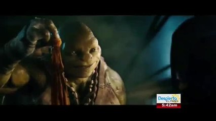 ESTRENOS EN LA PANTALLA GRANDE