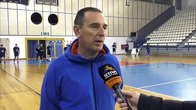 Αμφικτύονες Λαμίας: Για πρώτη φορά στη Β΄ Εθνική χάντμπολ ανδρών