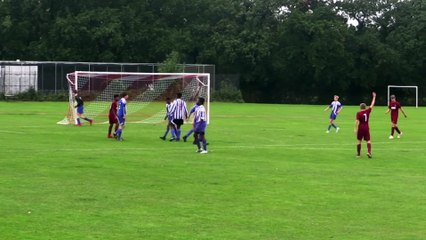 Foot : carton rouge face aux violences contre les arbitres en Irlande