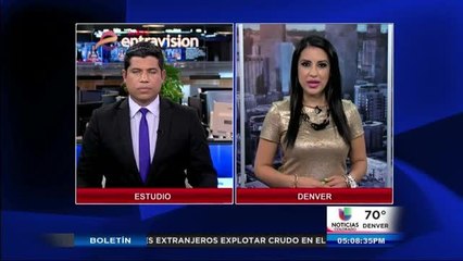 Niños de la frontera podrían recibir albergue en Colorado