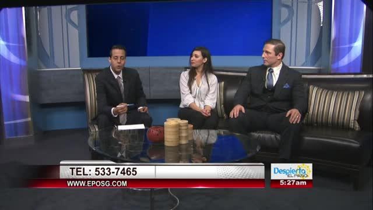 EXAMEN  MEDICO
