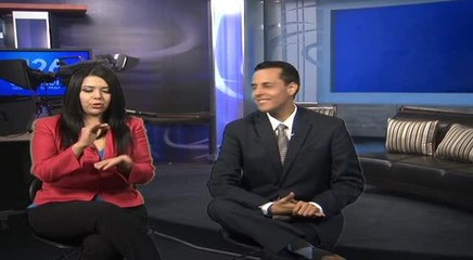 MAÑANA EN DESPIERTA EL PASO