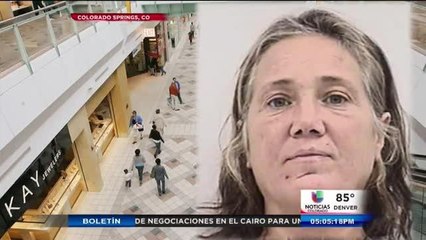 Abuela utiliza a sus nietos para robar