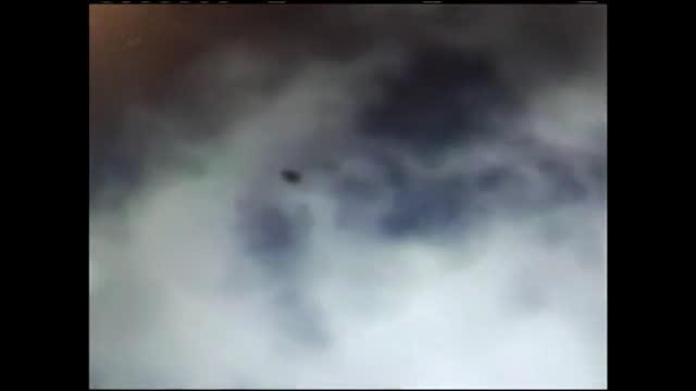 Experto en Ovnis visita la Costa Central