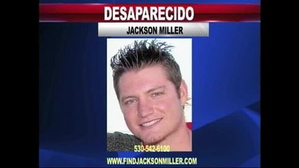 Hombre desaparecido en Cupertino, California