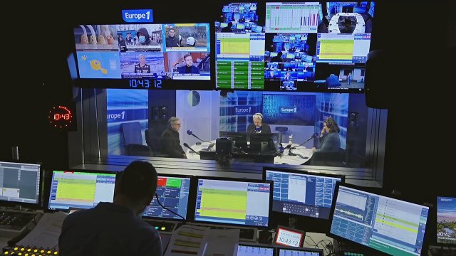 Anne-Sophie Mutter, grande violoniste, est en concert à Paris