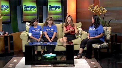 Una madre enfrenta deportación y ser separada de sus hijos