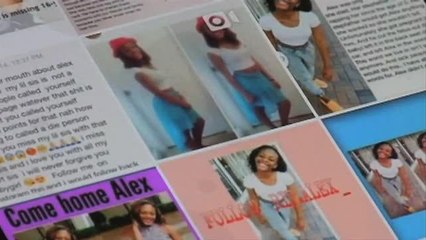 Orlando: Entrevista a tío de Alexandria Chery, adolescente asesinada